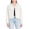 image:imageSteve Madden Sienna Denim JacketCream