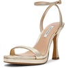 image:imageSteve Madden Womens SacramentoChampagne