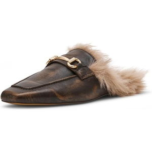 image:imageSteve Madden Womens Romeo FurBrownTan