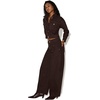 image:imageSteve Madden Womens The Tribeca JeanEspresso