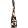 image:imageSteve Madden Womens Steve Madden Lohan Crescent Shoulder BagBrown Print
