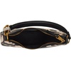 image:imageSteve Madden Womens Steve Madden Lohan Crescent Shoulder BagBrown Print