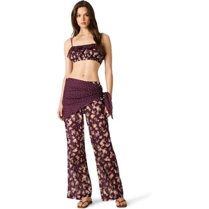 image:imageSteve Madden Womens Sonny PantPort