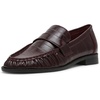 image:imageSteve Madden RonieBurgundy Eel