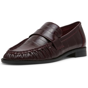 image:imageSteve Madden RonieBurgundy Eel