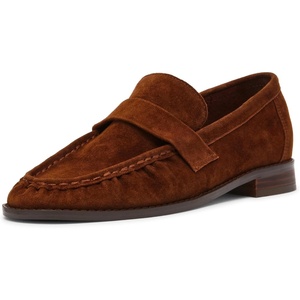 image:imageSteve Madden RonieUmber Suede
