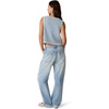 image:imageSteve Madden Apparel ANNYA Sweater VestBlue ICE XL