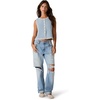 image:imageSteve Madden Apparel ANNYA Sweater VestBlue ICE XL