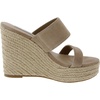 image:imageSteve Madden Sunrise Wedge SandalTan Suede