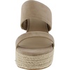image:imageSteve Madden Sunrise Wedge SandalTan Suede