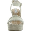 image:imageSteve Madden Undone Womens Sandal 10 BM US Bone