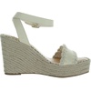 image:imageSteve Madden Undone Womens Sandal 10 BM US Bone