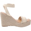 image:imageSteve Madden Undone Womens Sandal 10 BM US Bone