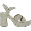 image:imageSteve Madden Womens Carisma Heeled SandalGold