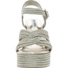 image:imageSteve Madden Womens Carisma Heeled SandalGold
