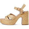 image:imageSteve Madden Womens Carisma Heeled SandalNatural