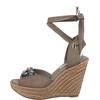 image:imageSteve Madden Womens ChryslisGrey Suede