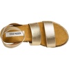 image:imageSteve Madden Womens Kimmie Wedge SandalGold