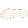 image:imageSteve Madden Womens Kimmie Wedge SandalGold