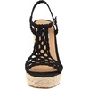 image:imageSteve Madden Womens Manngo EspadrilleBlack