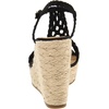 image:imageSteve Madden Womens Manngo EspadrilleBlack