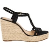 image:imageSteve Madden Womens Manngo EspadrilleBlack
