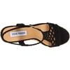 image:imageSteve Madden Womens Manngo EspadrilleBlack