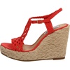 image:imageSteve Madden Womens Manngo EspadrilleCoral6 M US