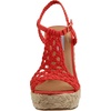 image:imageSteve Madden Womens Manngo EspadrilleCoral65 M US