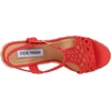 image:imageSteve Madden Womens Manngo EspadrilleCoral65 M US
