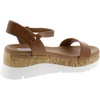image:imageSteve Madden Womens RoselitaCognac Leather