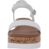 image:imageSteve Madden Womens RoselitaWhite Leather