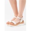 image:imageSteve Madden Womens RoselitaWhite Leather