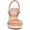 image:imageSteve Madden Womens Udell Heeled SandalRhinestone