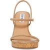 image:imageSteve Madden Womens Udell Heeled SandalTan Suede