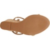 image:imageSteve Madden Womens Udell Heeled SandalTan Suede
