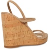 image:imageSteve Madden Womens Udell Heeled SandalTan Suede