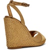 image:imageSteve Madden womens DevinBronze Raffia