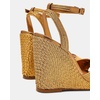 image:imageSteve Madden womens DevinBronze Raffia