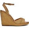 image:imageSteve Madden womens DevinBronze Raffia