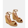image:imageSteve Madden womens DevinBronze Raffia