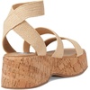 image:imageSteve Madden womens SashesWedge SandalRaffia