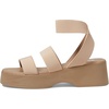 image:imageSteve Madden womens SashesWedge SandalTan
