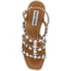 image:imageSteve Madden womens UprightWedge SandalTan
