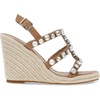 image:imageSteve Madden womens UprightWedge SandalTan
