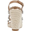 image:imageSteve Madden womens UprightWedge SandalTan