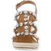 image:imageSteve Madden womens UprightWedge SandalTan