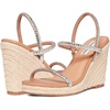 image:imageSteve Madden Womens Udell Heeled SandalRhinestone