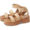 image:imageSteve Madden womens SashesWedge SandalRaffia