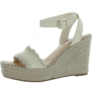 image:imageSteve Madden Undone Womens Sandal 10 BM US Bone